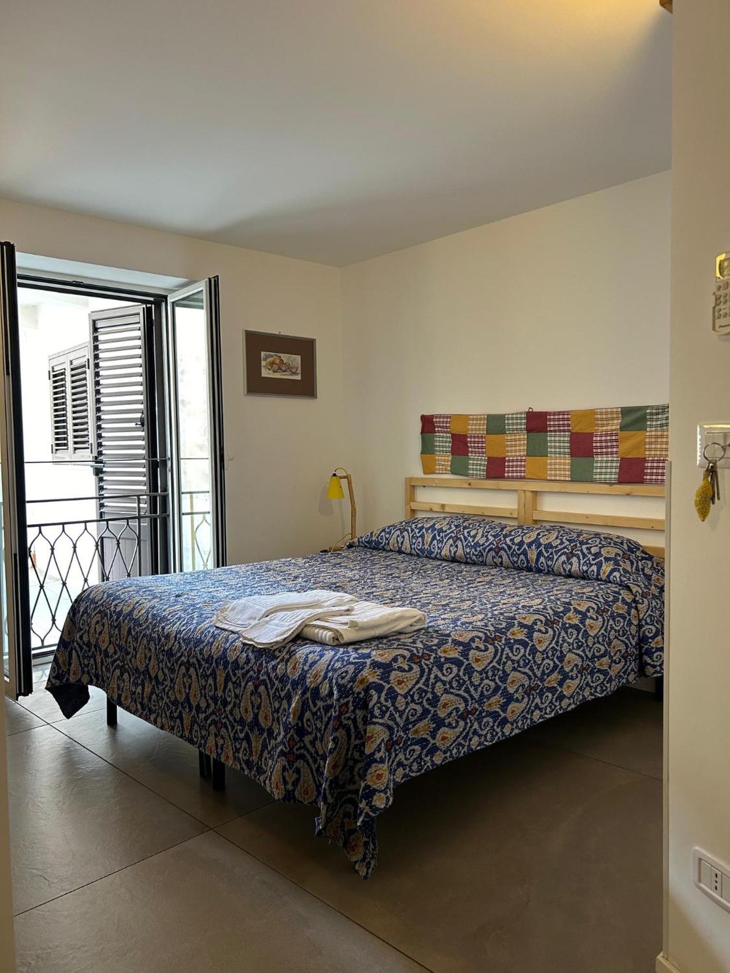 Like Home Palerme Extérieur photo