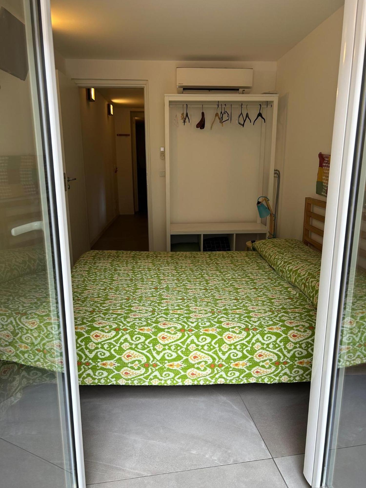 Like Home Palerme Extérieur photo