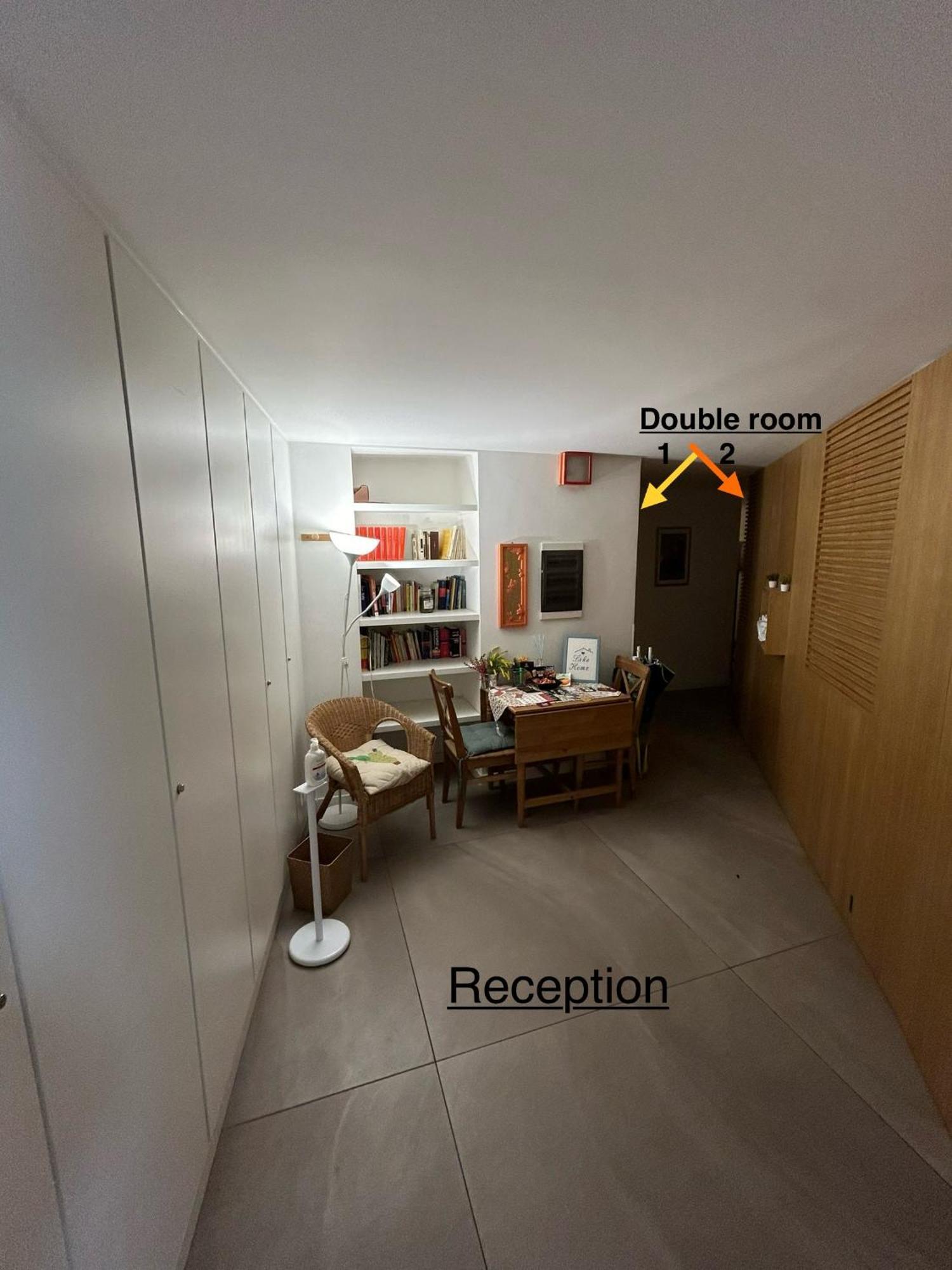 Like Home Palerme Extérieur photo