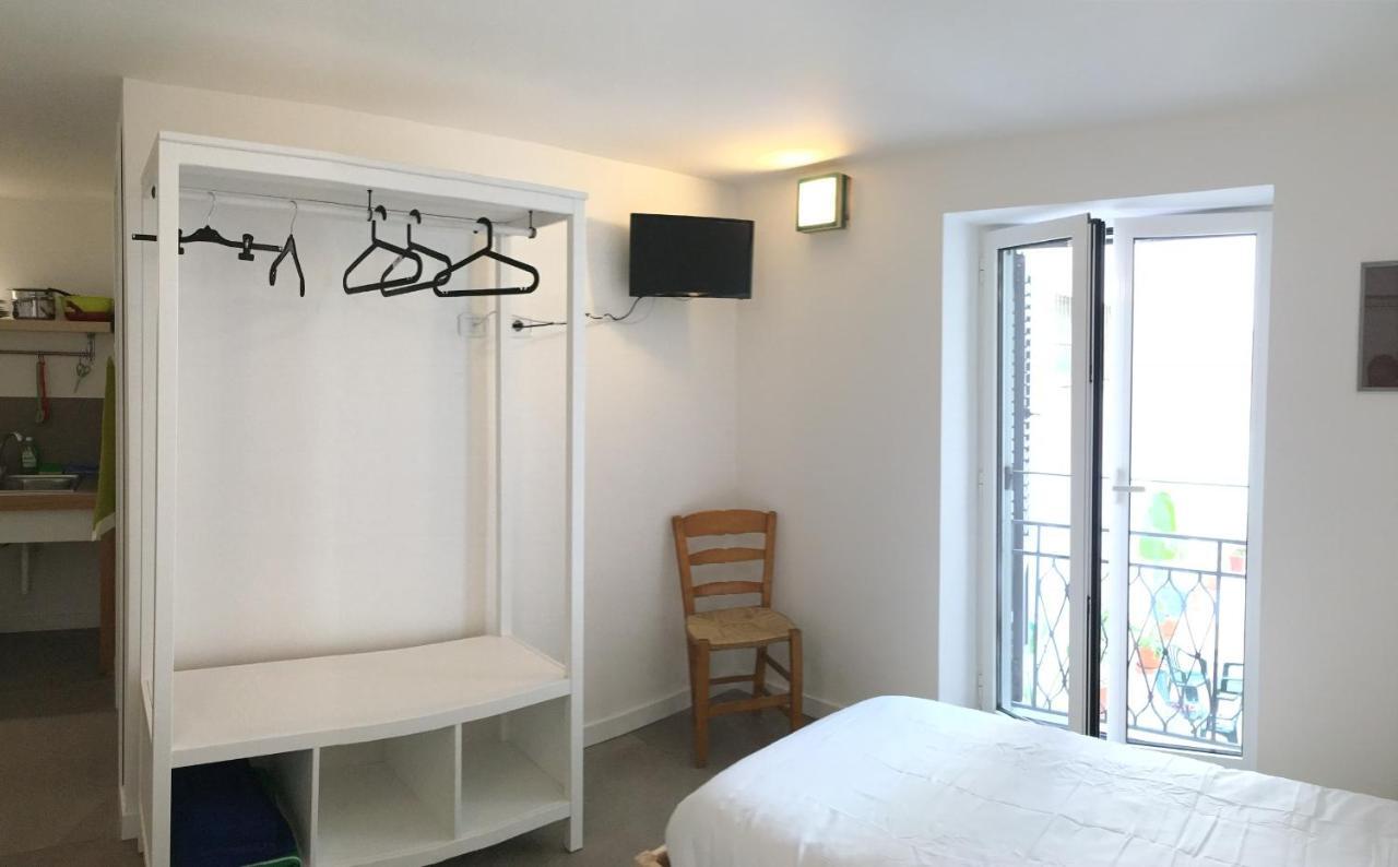 Like Home Palerme Extérieur photo