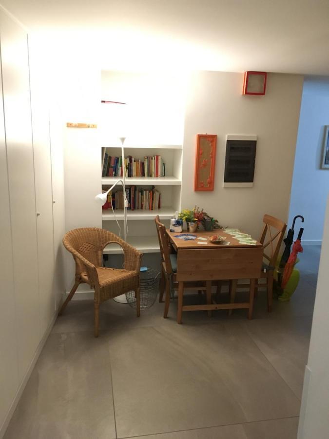 Like Home Palerme Extérieur photo